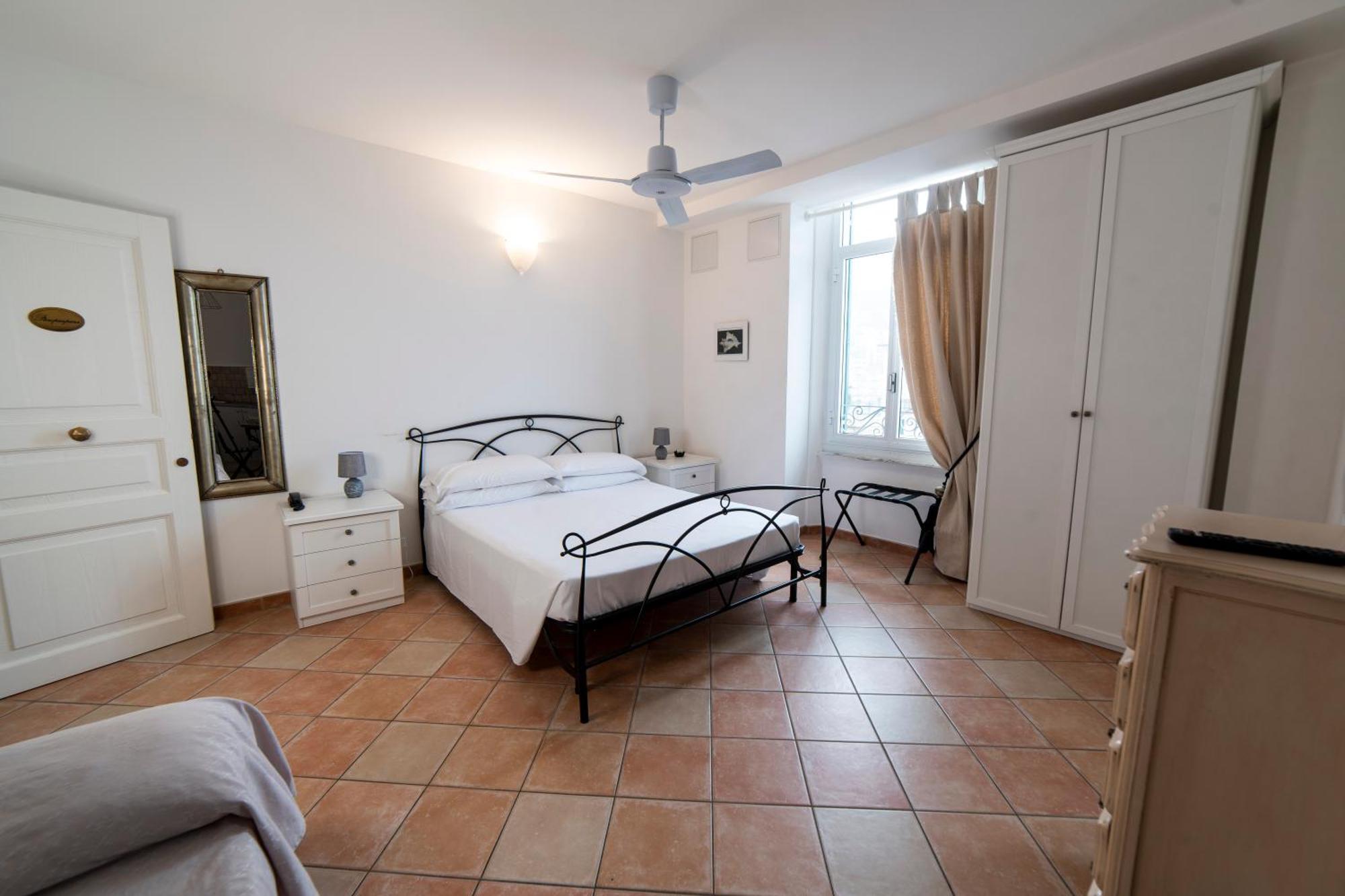 Hotel Miramare Spotorno Cameră foto