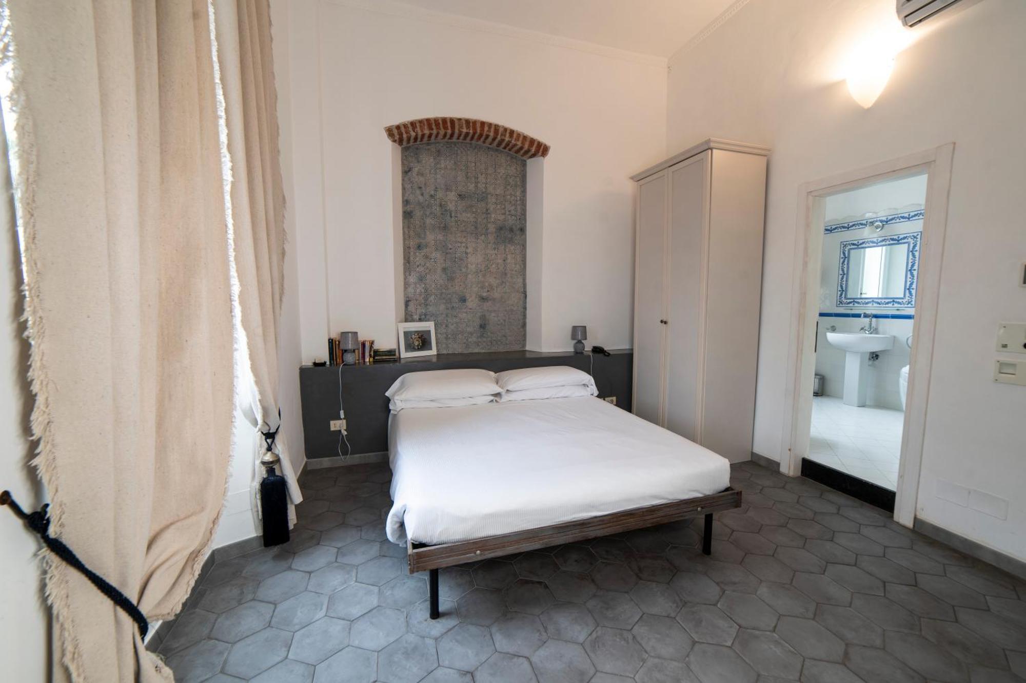Hotel Miramare Spotorno Cameră foto